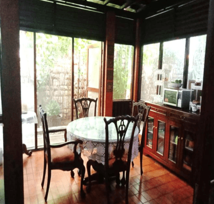 Rumah Nyaman dan Strategis (Menteng Dalam) - Foto 4