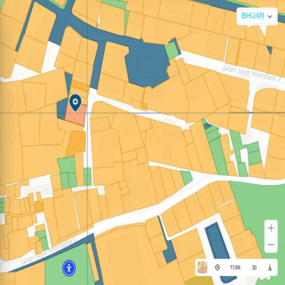 Rumah Nyaman dan Strategis (Menteng Dalam) - Foto 6