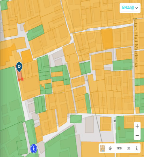 Hunian Asri Kramat Jati - Foto 6