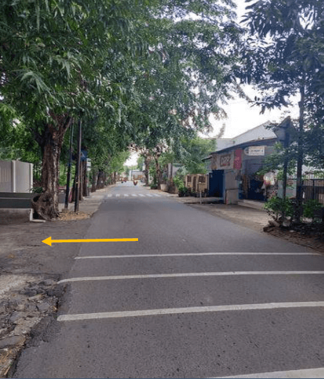 Hunian Asri Kramat Jati - Foto 5