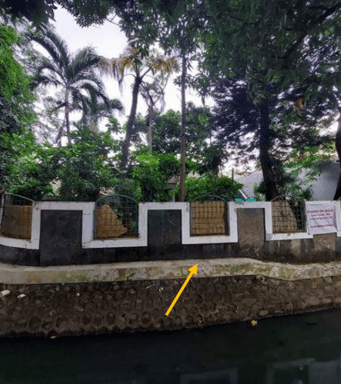 Hunian Asri Kramat Jati - Foto 4