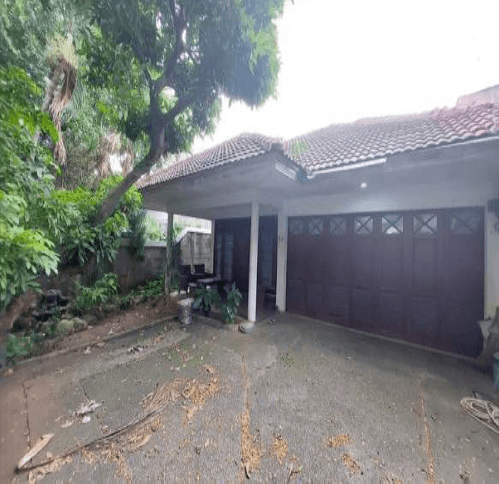 Hunian Asri Kramat Jati - Foto 3