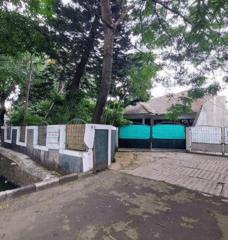 Hunian Asri Kramat Jati - Foto 2