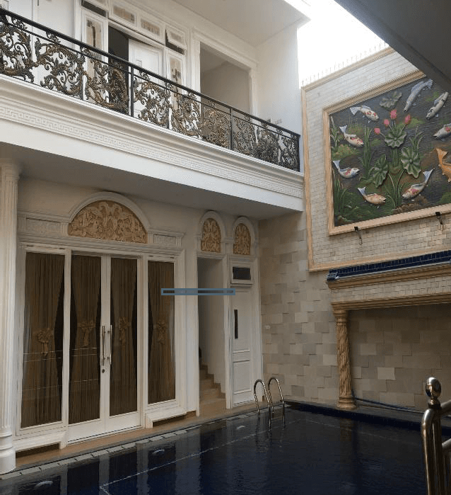 Kesempatan Langka! Miliki Rumah Impian di Duren Sawit Hari Ini. - Foto 4