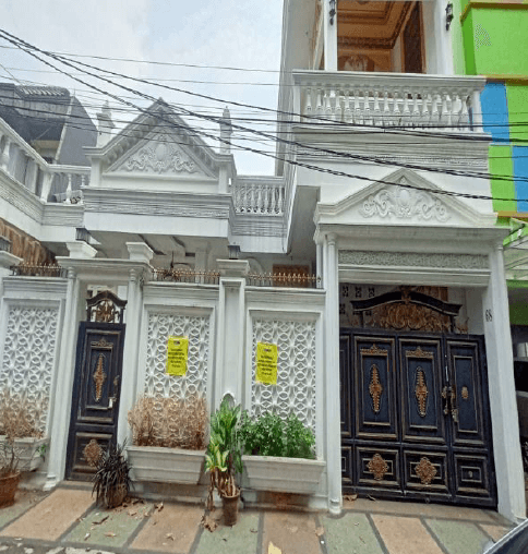 Kesempatan Langka! Miliki Rumah Impian di Duren Sawit Hari Ini.