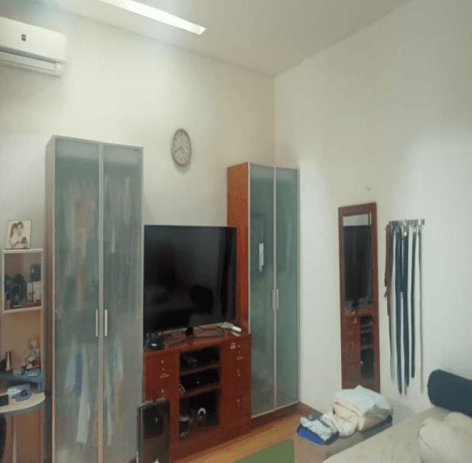 Perumahan Villa Menara Kelapa Gading : Rumah Nyaman Siap Ditempati - Foto 3