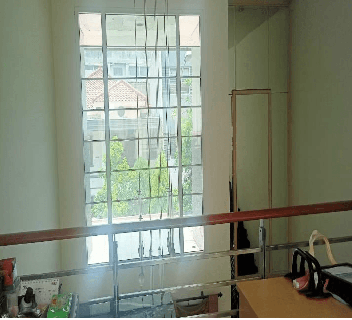 Perumahan Villa Menara Kelapa Gading : Rumah Nyaman Siap Ditempati - Foto 4