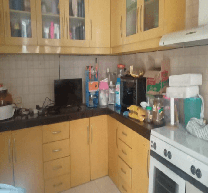 Perumahan Villa Menara Kelapa Gading : Rumah Nyaman Siap Ditempati - Foto 5