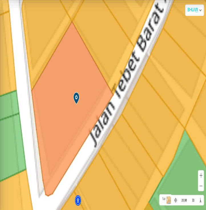 Dijual Cepat! Rumah Impian Keluarga di Lokasi Strategis - Foto 6