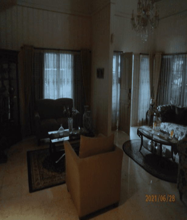 Dijual Cepat! Rumah Impian Keluarga di Lokasi Strategis - Foto 5