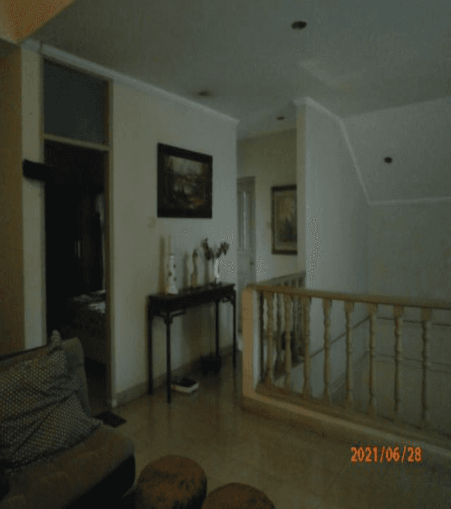 Dijual Cepat! Rumah Impian Keluarga di Lokasi Strategis - Foto 4