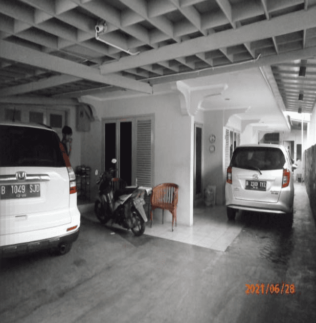 Dijual Cepat! Rumah Impian Keluarga di Lokasi Strategis - Foto 2