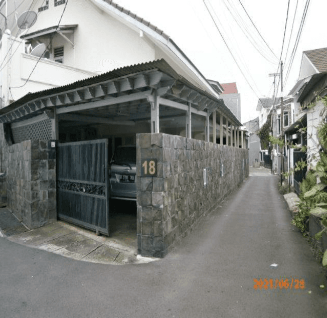 Dijual Cepat! Rumah Impian Keluarga di Lokasi Strategis