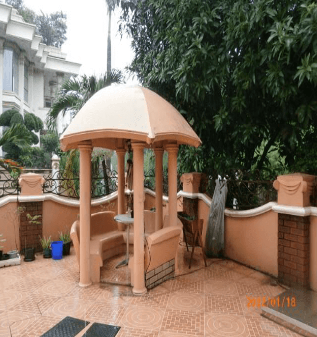 Nirwana Sunter Asri : Cluster Rapi dengan One Gate System - Foto 5