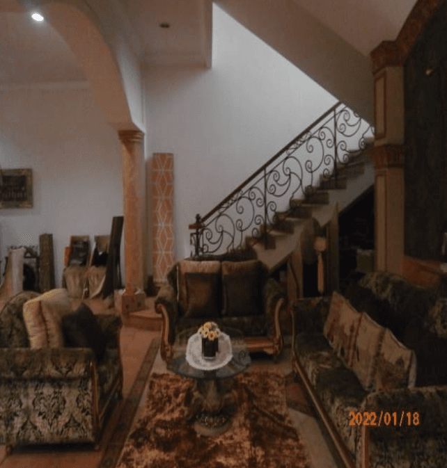 Nirwana Sunter Asri : Cluster Rapi dengan One Gate System - Foto 3