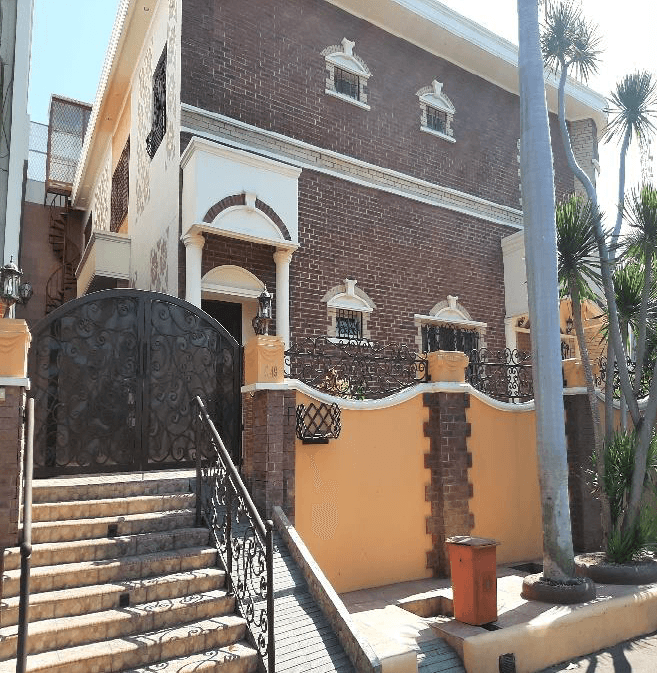 Nirwana Sunter Asri : Cluster Rapi dengan One Gate System