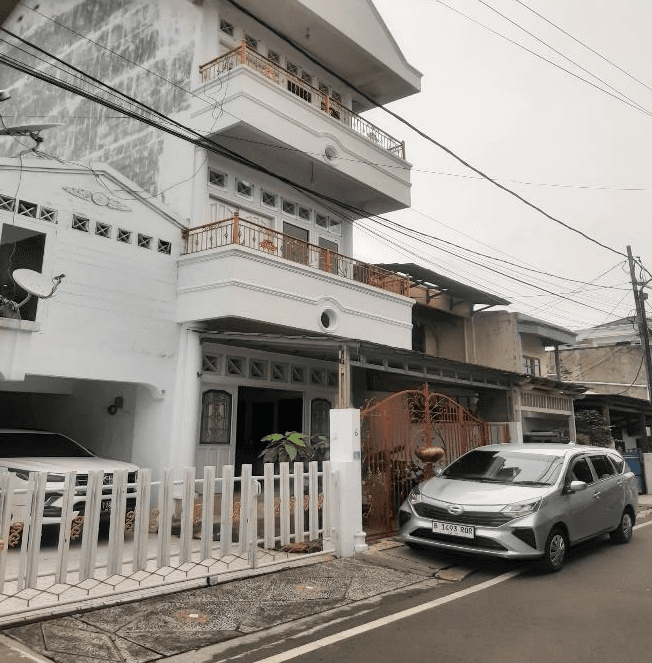 Nilai Properti Terus Naik – Jangan Sampai Terlewat!