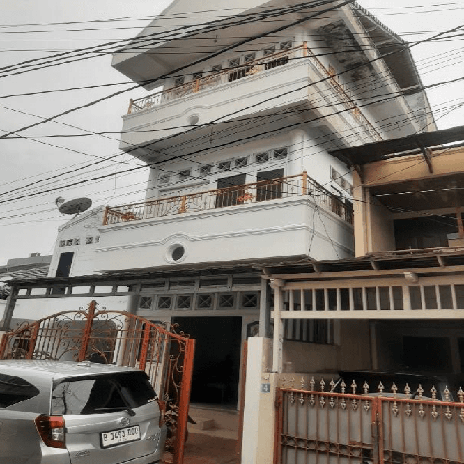 Nilai Properti Terus Naik – Jangan Sampai Terlewat! - Foto 2