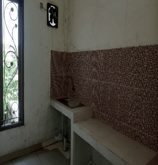 Rumah Lama, Harga Bersahabat, Lokasi Tetap Juara - Foto 5