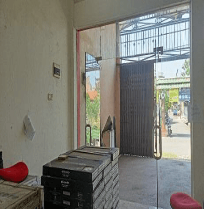 Rumah Lama, Harga Bersahabat, Lokasi Tetap Juara - Foto 4