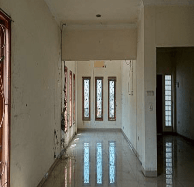 Rumah Lama, Harga Bersahabat, Lokasi Tetap Juara - Foto 3