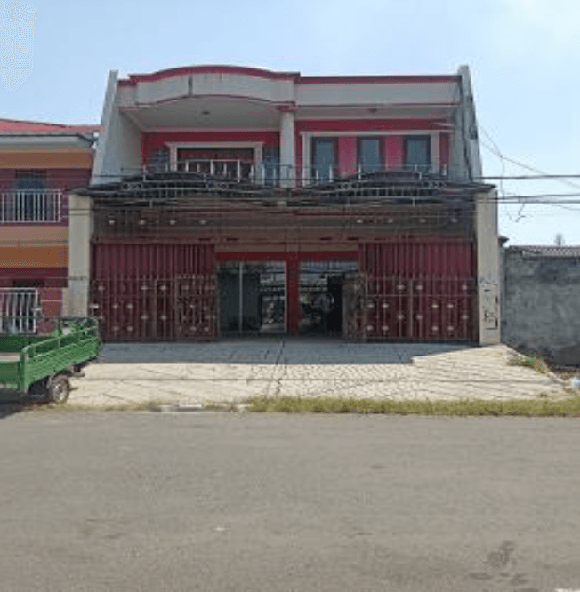 Rumah Lama, Harga Bersahabat, Lokasi Tetap Juara