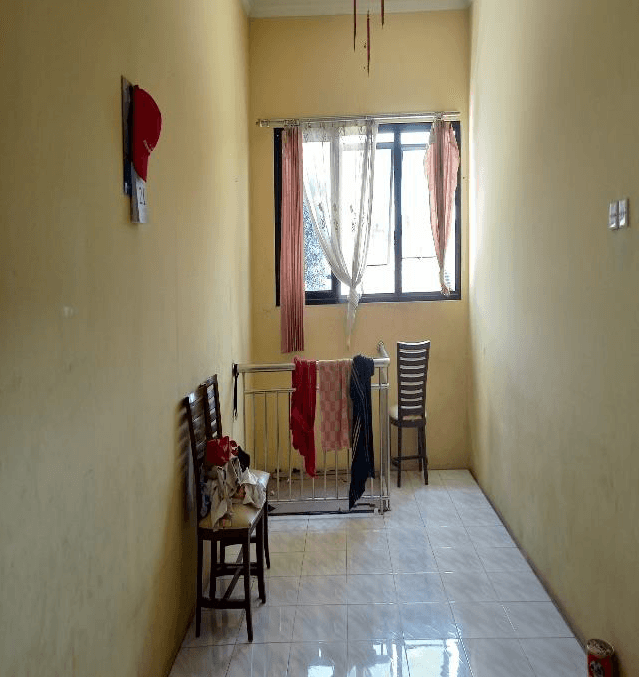 Rumah Kosong, Potensi Besar untuk Investasi - Foto 5