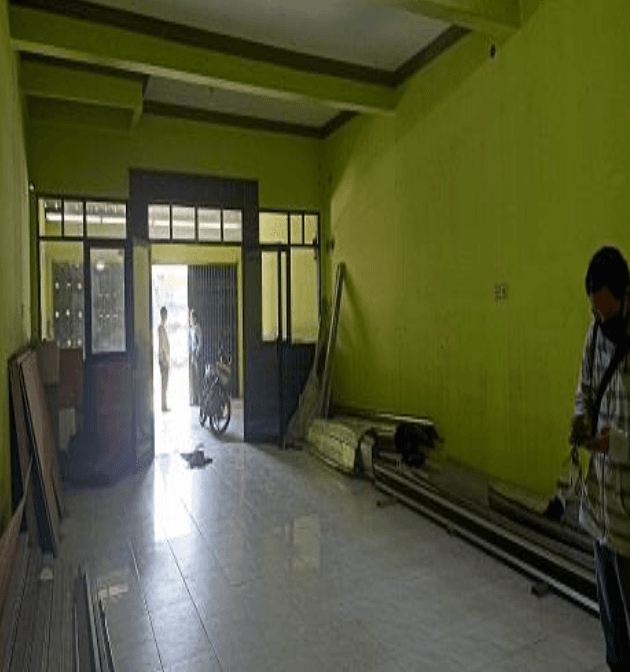 Rumah Kosong, Potensi Besar untuk Investasi - Foto 4