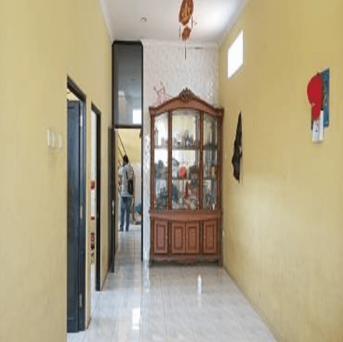 Rumah Kosong, Potensi Besar untuk Investasi - Foto 3