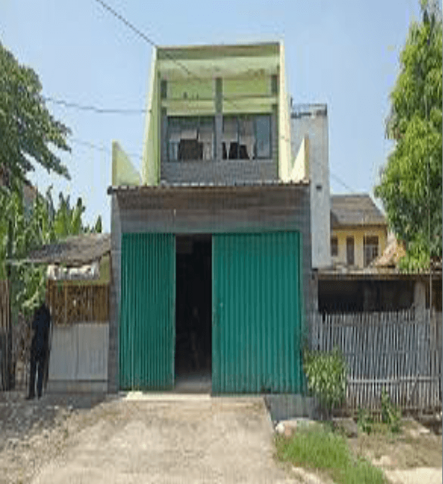 Rumah Kosong, Potensi Besar untuk Investasi