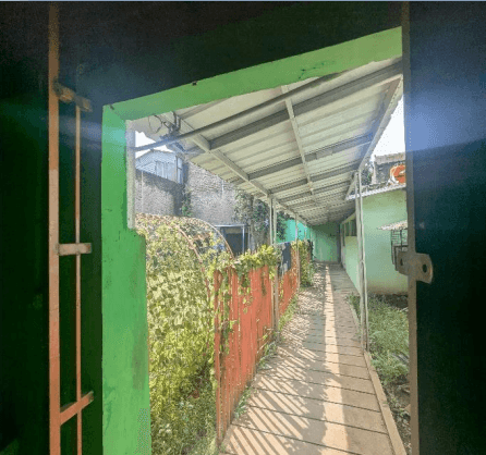Dijual Cepat Gedung Serbaguna strategis di Dayeuhkolot Bandung - Foto 5