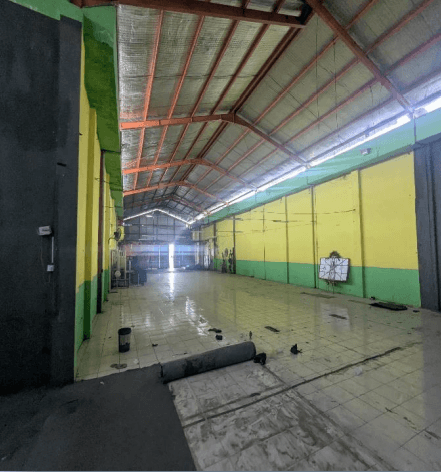 DIJUAL CEPAT Gedung Serbaguna Strategis di Dayeuhkolot Bandung - Foto 2