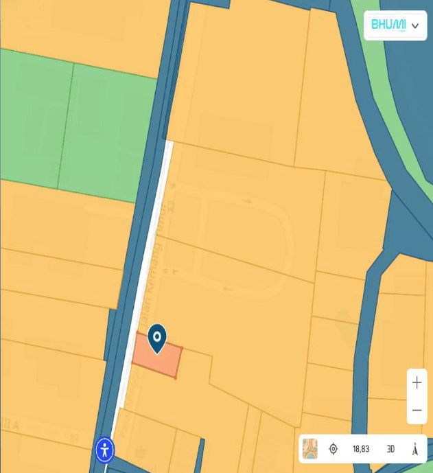 Ruko Murah Siap Pakai - Foto 6