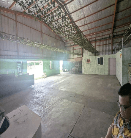 DIJUAL CEPAT Gedung Serbaguna Strategis di Dayeuhkolot Bandung - Foto 3