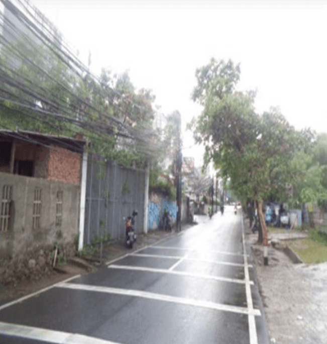 Ruko Murah Siap Pakai - Foto 4