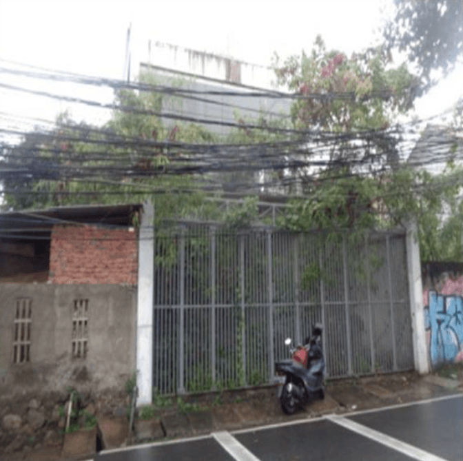 Ruko Murah Siap Pakai - Foto 3