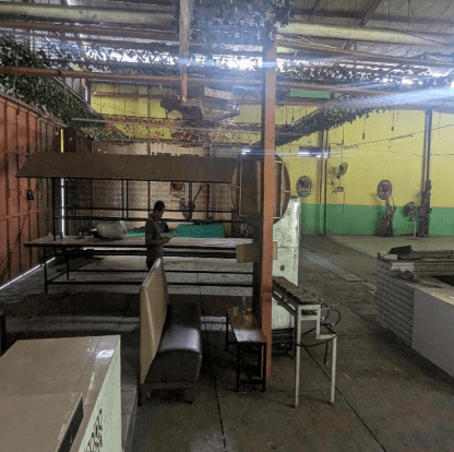 DIJUAL CEPAT Gedung Serbaguna Strategis di Dayeuhkolot Bandung - Foto 4