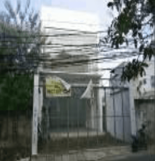 Ruko Murah Siap Pakai