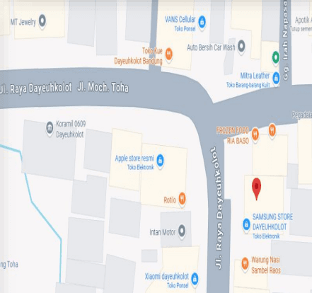 DIJUAL CEPAT Gedung Serbaguna Strategis di Dayeuhkolot Bandung - Foto 6