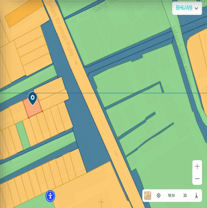 Miliki Segera! Ruko Dengan Lokasi Strategis Dan Ramai - Foto 6