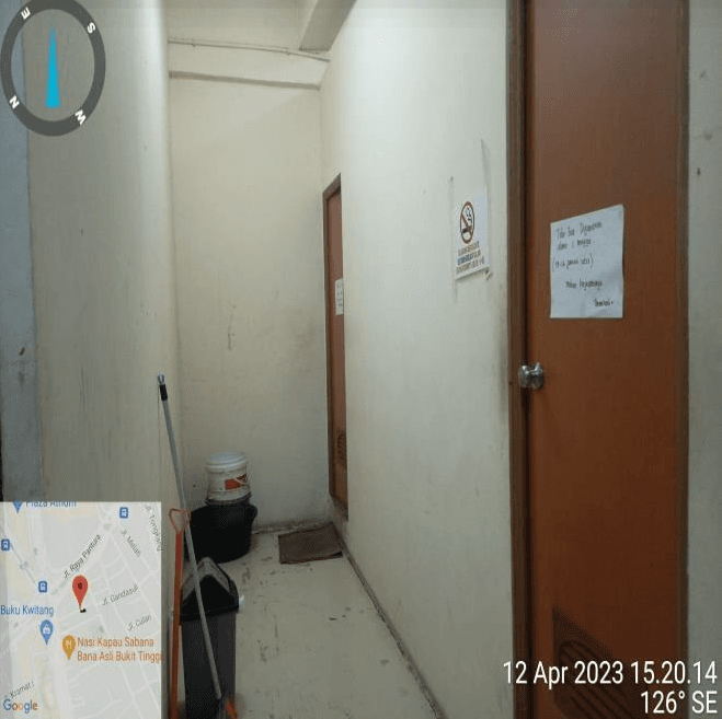 Miliki Segera! Ruko Dengan Lokasi Strategis Dan Ramai - Foto 5