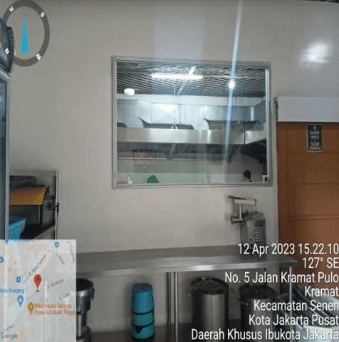 Miliki Segera! Ruko Dengan Lokasi Strategis Dan Ramai - Foto 4