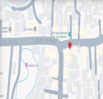 Ruko Strategis di Dayeuhkolot Bandung Siap Pakai Untuk Fashion - Foto 6