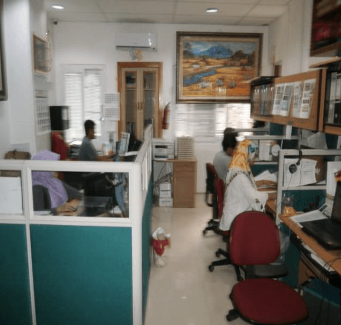 Ruko High Value – Dekat Komplek Elite & Pusat Aktivitas - Foto 4