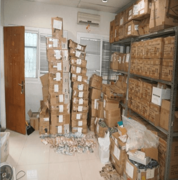 Ruko High Value – Dekat Komplek Elite & Pusat Aktivitas - Foto 3