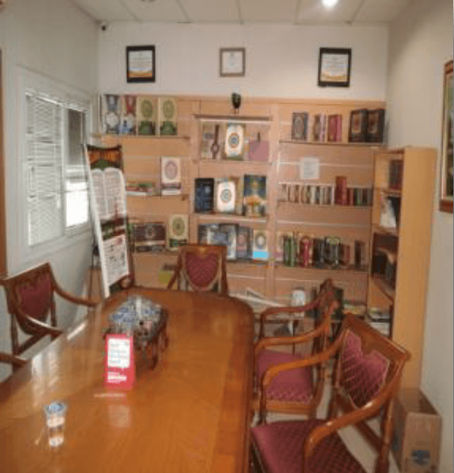 Ruko High Value – Dekat Komplek Elite & Pusat Aktivitas - Foto 2