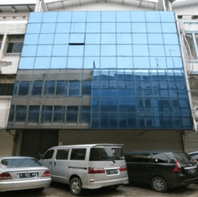 Ruko High Value – Dekat Komplek Elite & Pusat Aktivitas