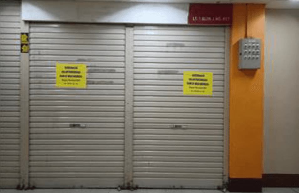 Ruko Corner Premium – Exposure Maksimal untuk Brandmu! - Foto 2