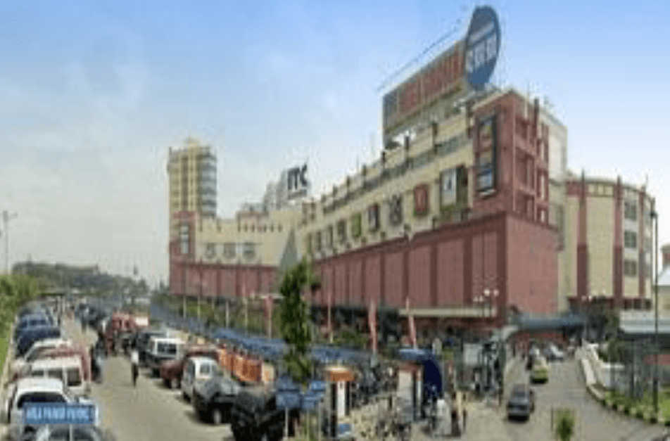 Ruko Corner Premium – Exposure Maksimal untuk Brandmu!