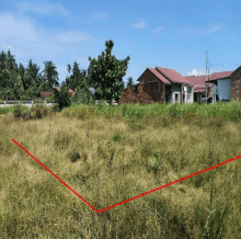 Dijual Tanah Strategis di Sambiriyo Asri Binjai Harga Terjangkau